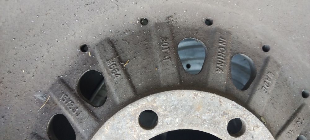 Диски с резиной 265/70 r15