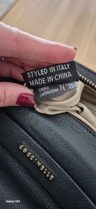 Poseta/geanta femei Coccinelle