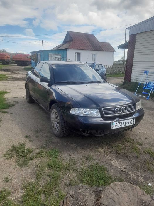 Продам ауди а4б5 кузове