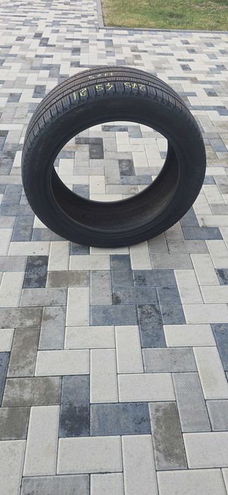 1 buc anvelopa all season 275 45 r21 pirelli