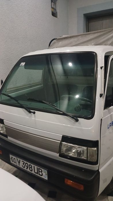 Chevrolet Damas (Labo) yopiq bordli: 8 000 у.е. - Chevrolet Ташкент на Olx
