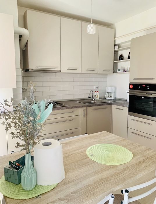 Apartament regim hotelier tudor- River Tower 2