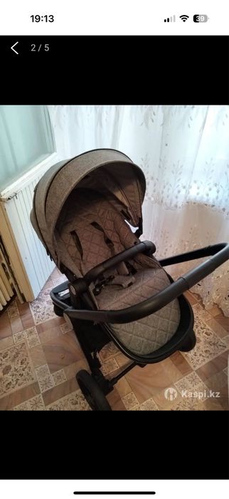 Коляска детский б/у