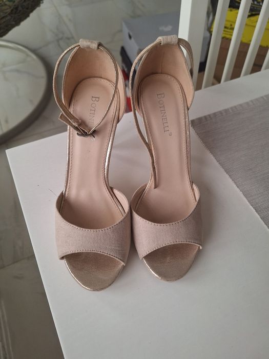 Sandale damă,Botinelli