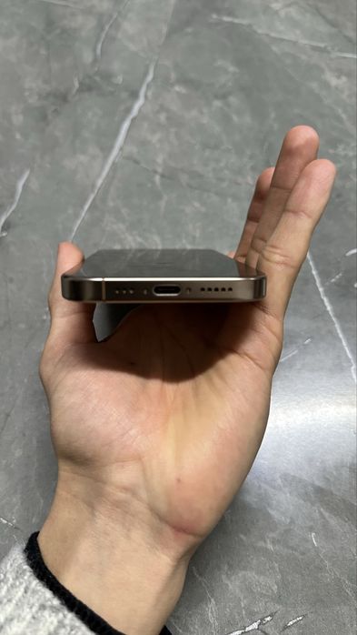 Iphone 16 pro 512гб