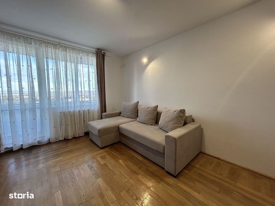 Apartament 2 camere central Sf. Ghoerghe