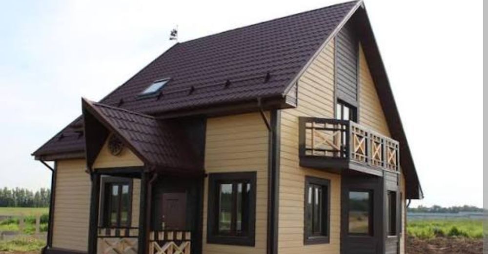 Сварочные работы