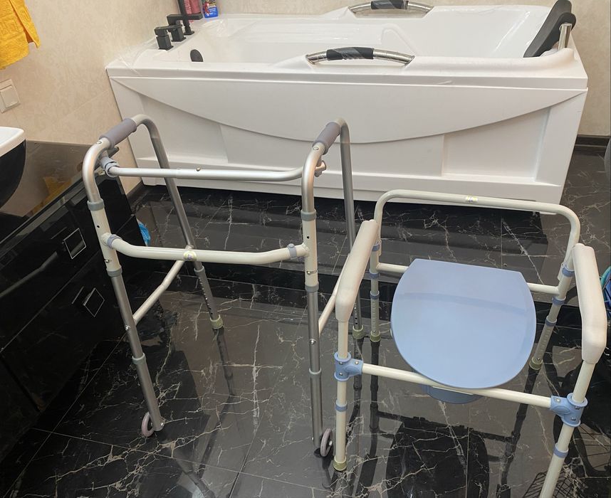 Ходунки  для взрослого