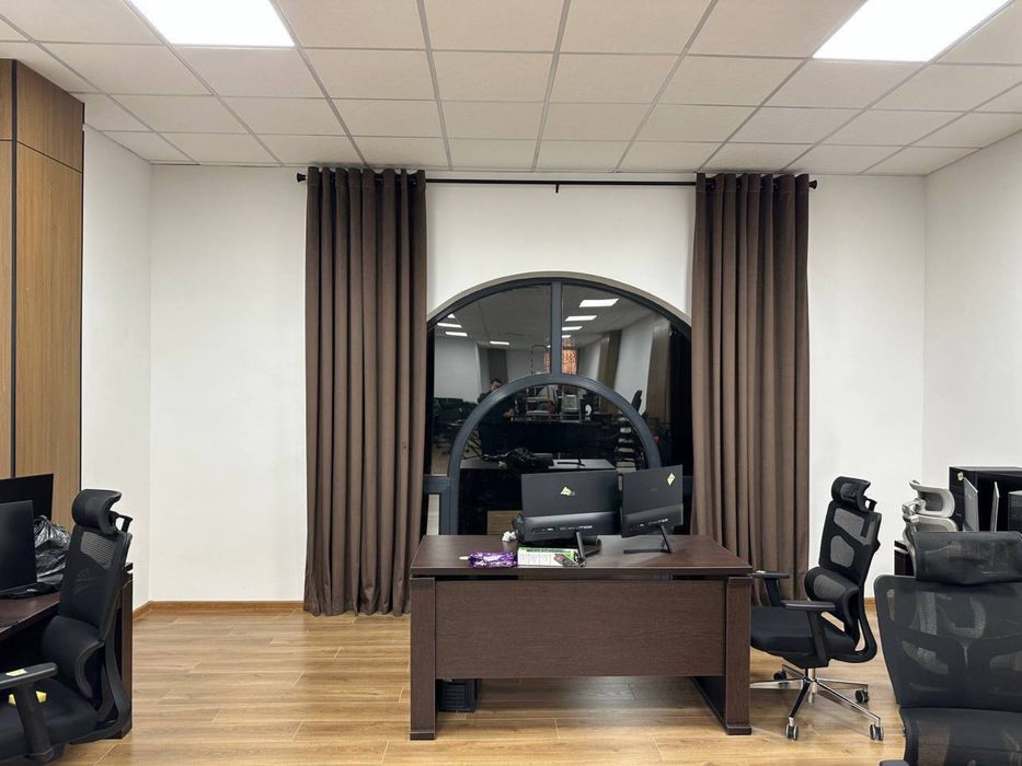 Нежилое коммерческое помещение жк Казахстан ц 6