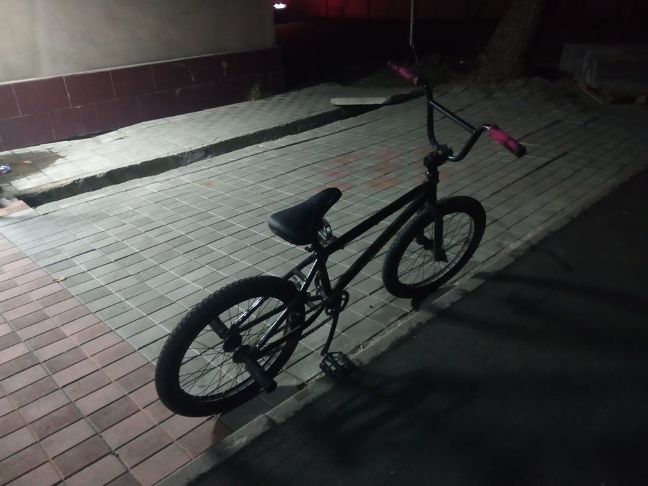 продам bmx USHQYN