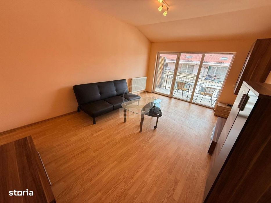 Apartament 2 camere decomandat zona Eroilor