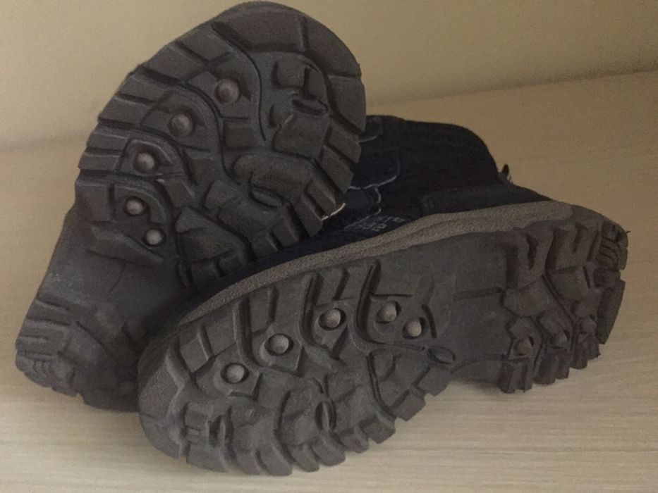 Next, детски непромокаеми боти, uk c6