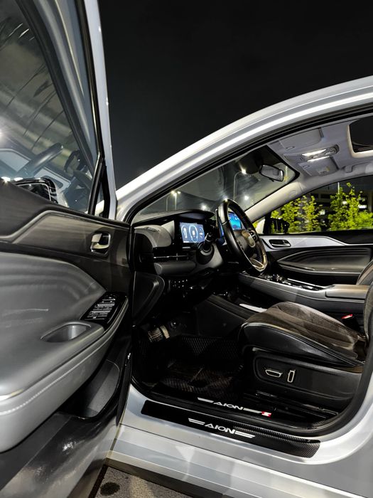 Gac Aion S Plus сотилади