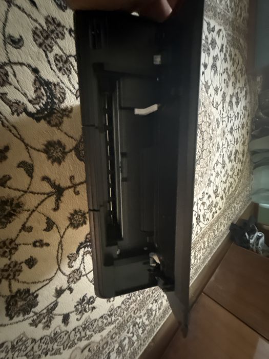 принтер PIXMA новый