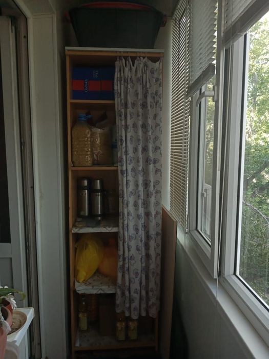 Продам 3 ком квартиру Саудаласу бар.