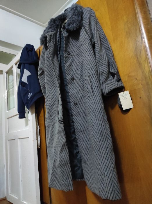 Женское Пальто.Новое