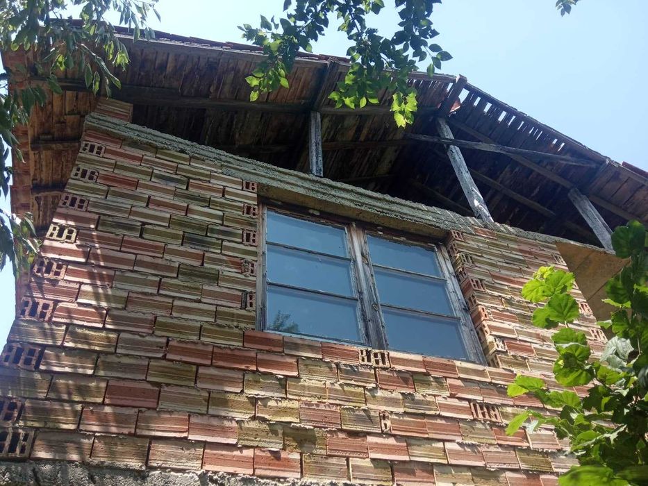 Продава се Къща в с. Дъбовица, Област Бургас - 50 кв.м за 612 €/кв.м - Снимка #1