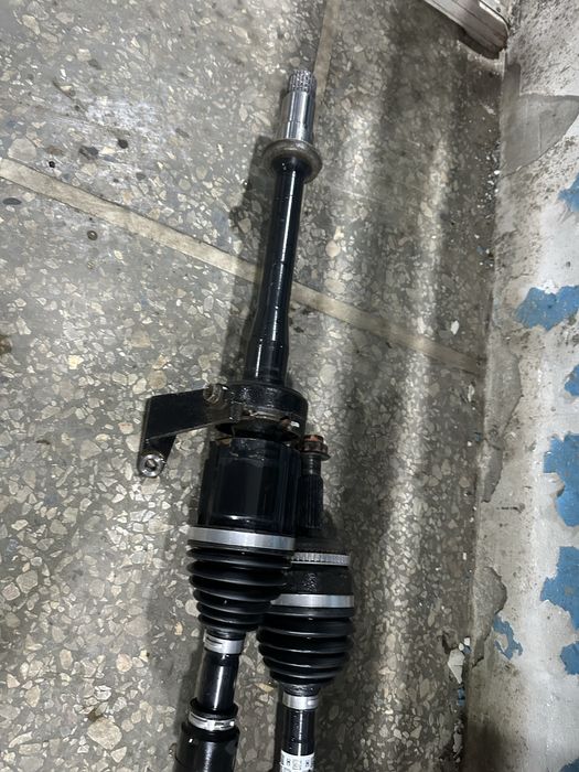 Продам привод камри 55 Европеец  Оригинал