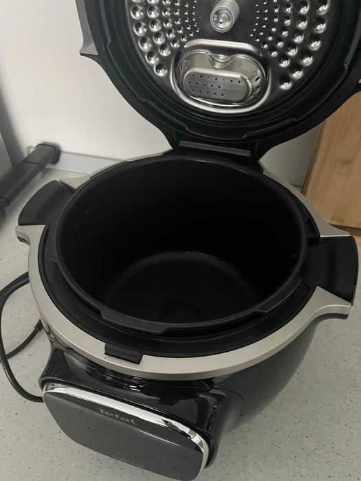 Multicooker inteligent Tefal Cook4Me Touch