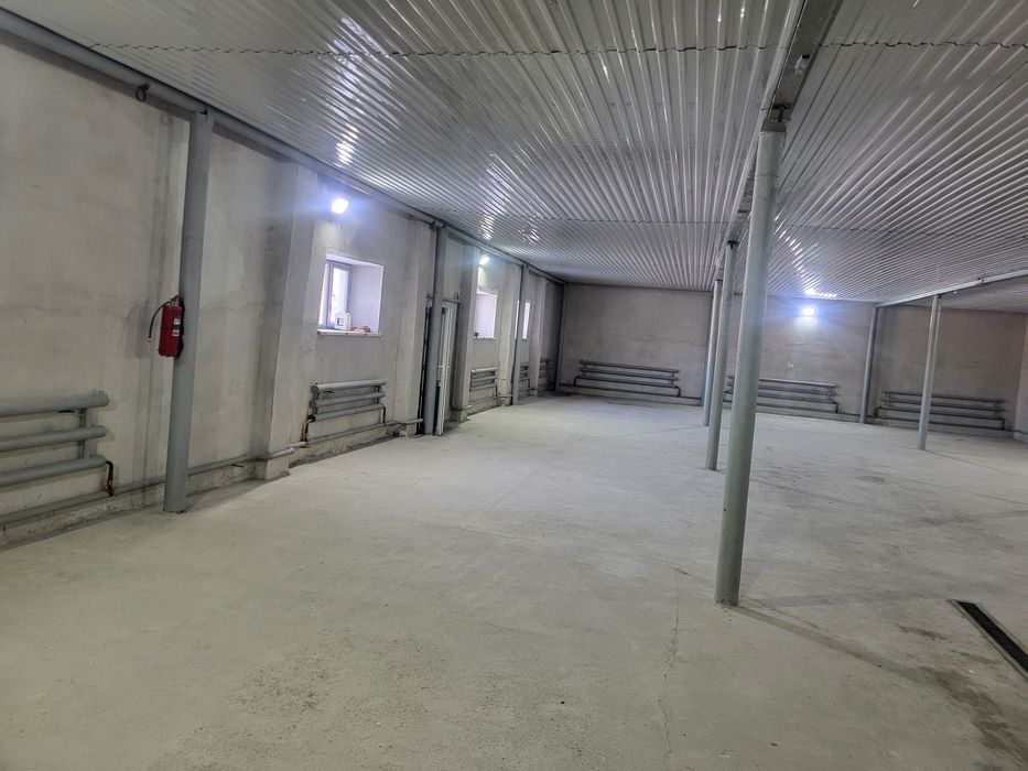 Сдам в аренду помещение