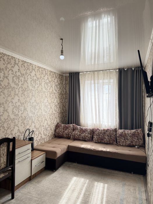 Продам дом В городе текели