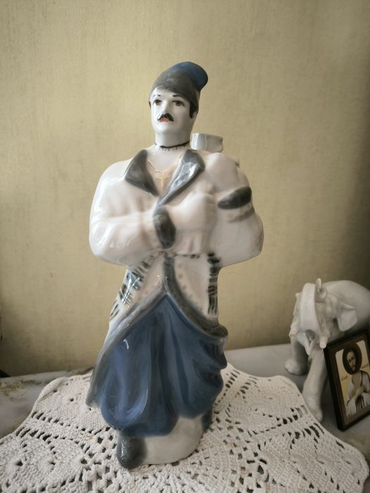 Фарфор, СССР, Винтаж.