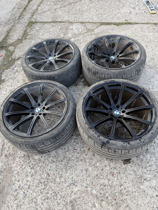 Джанти 22 ки бмв х5 х6 ф15 ф16 (djanti 22 ki bmw x5 x6 f15 f16)