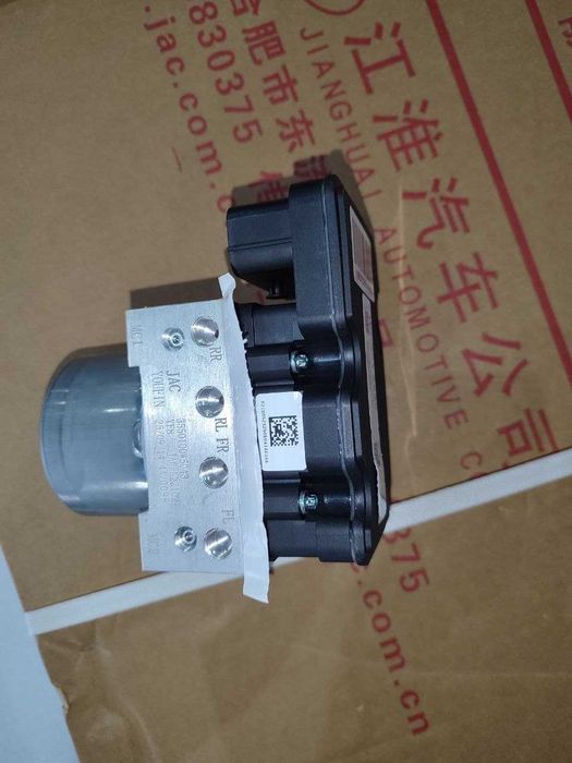 ABS blok Jac X200