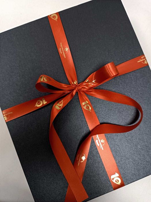 Печать на лентах в Астане