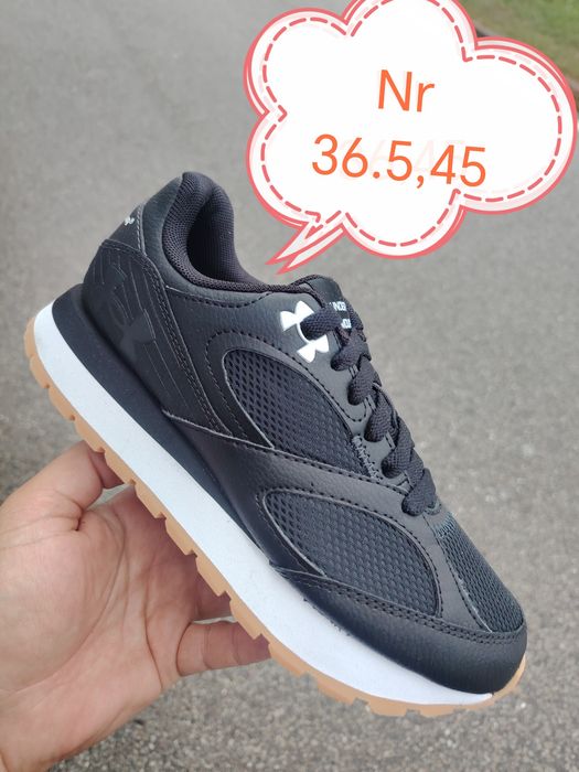 UNDER ARMOUR unisex casual Nr 36.5 și 45
