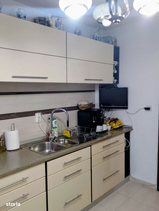 CI638 Dorobantilor-Simion Barnutiu,3 camere,Renovat