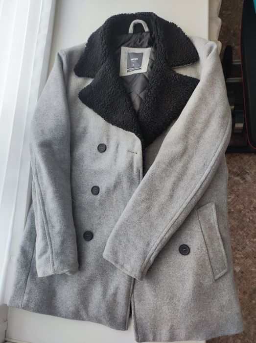 Продам пальто мужское