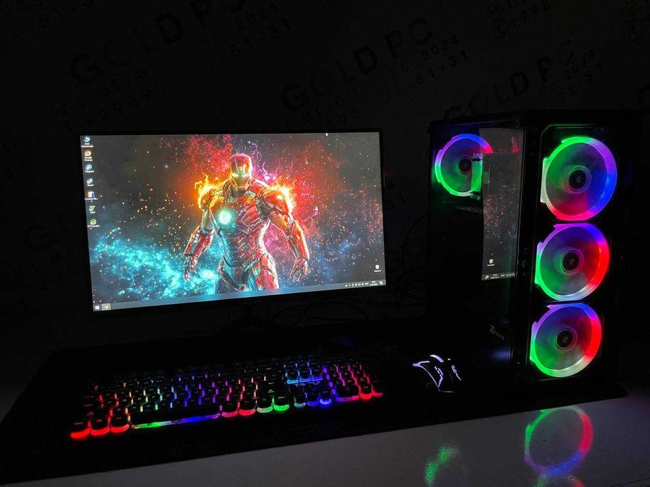 GTA5 & CS2 uchun arzon keys! O'ynlarda 60-70fps