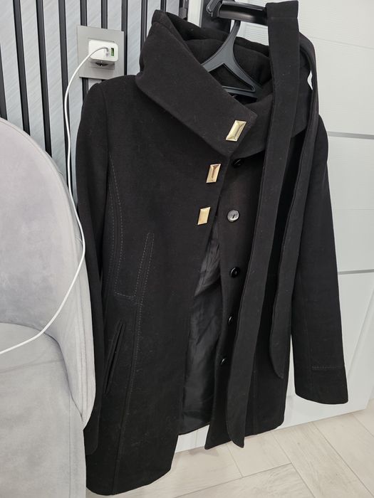 Пальто на весну/осень