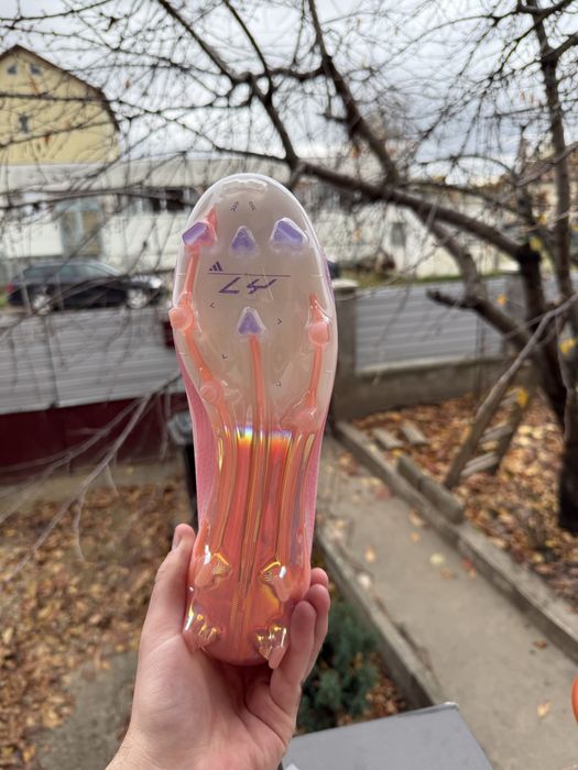 Ghete de Fotbal Adidas F50 marimea 39, 40, 41, 42, 43