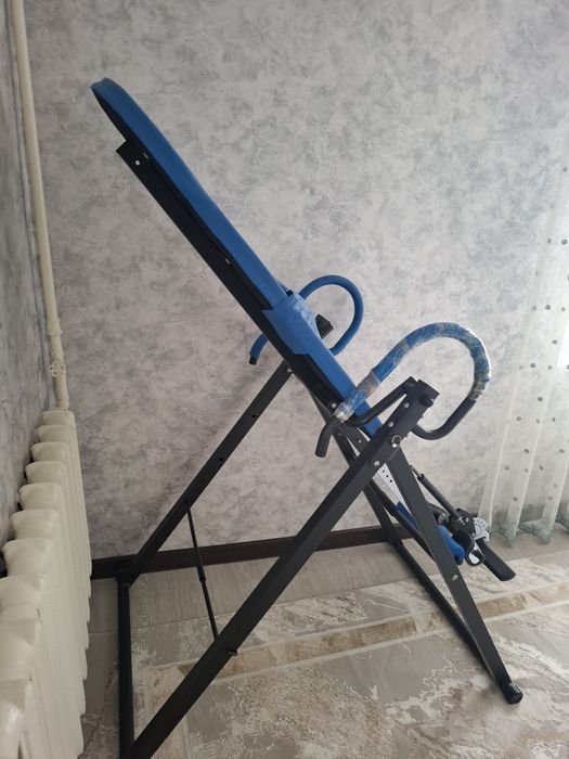 Инверсионный стол Genau