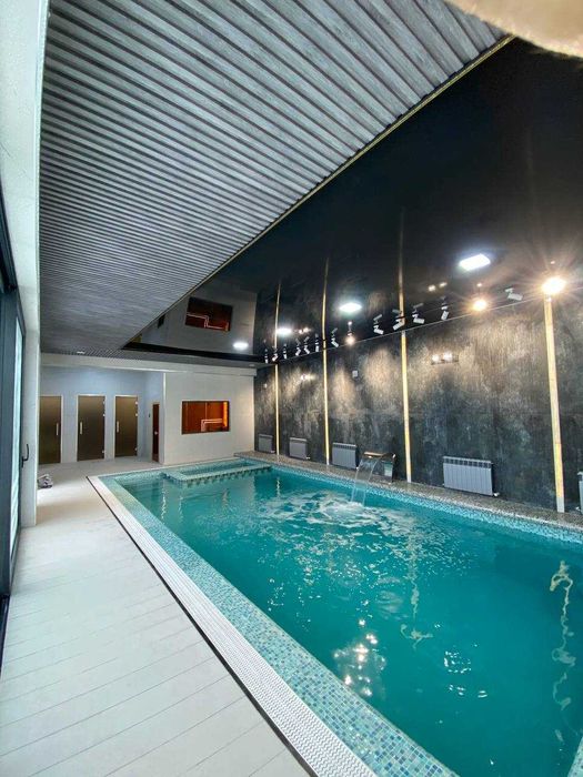 Сдаётся участок в Юнусабатском районе "Xasanboy villa"