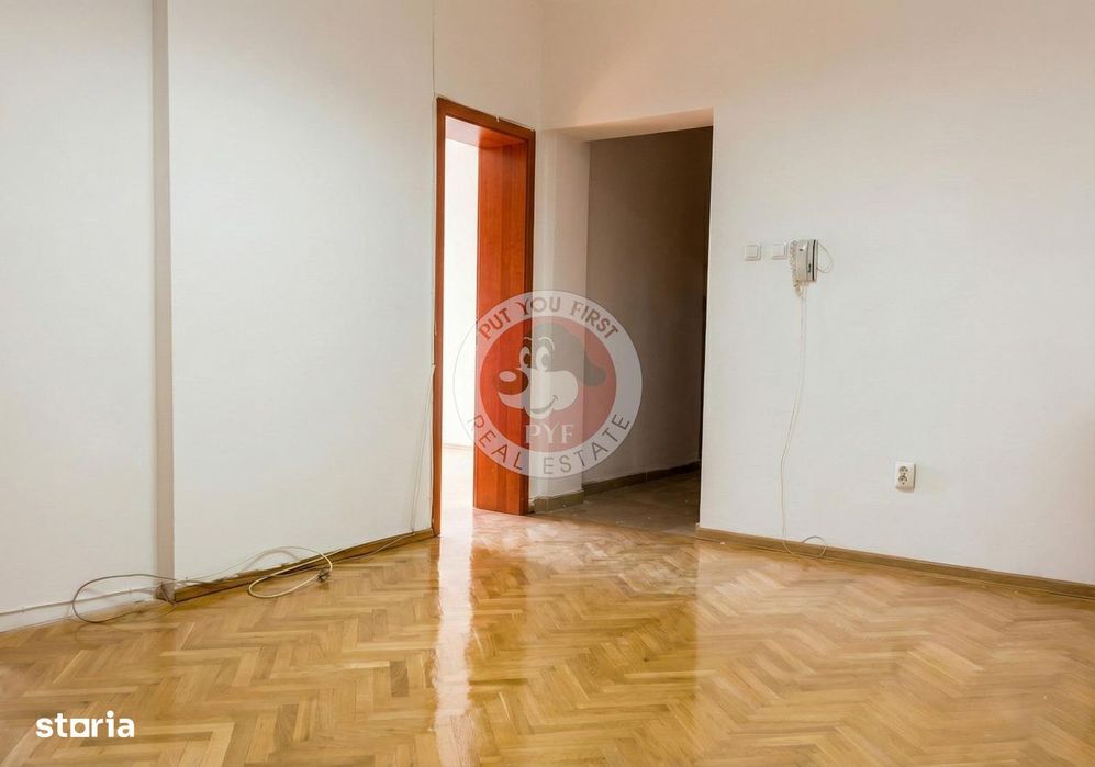 Romana | 5 camere | fara risc | 113mp | investitie |  B11145