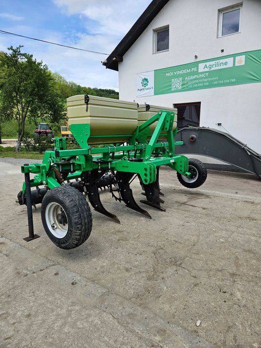 De vanzare subsolier cu fertilizare GRS3