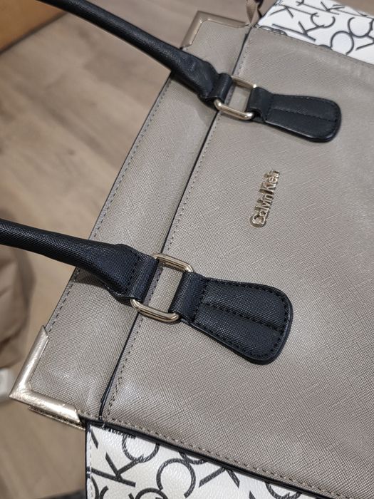 Чанта Calvin Klein