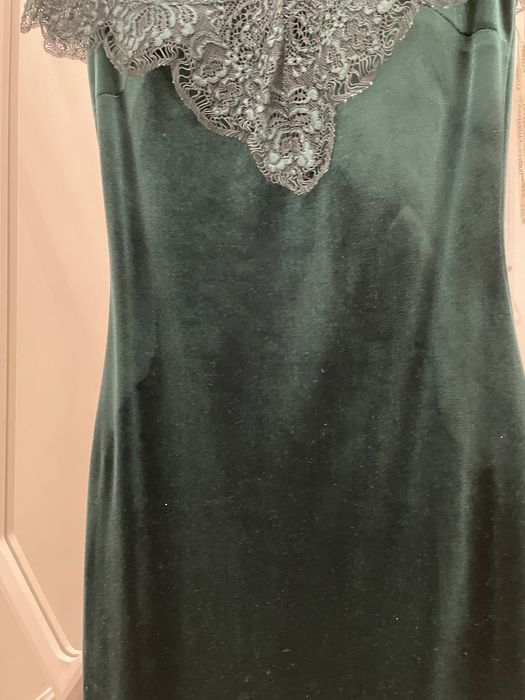 Женское платье