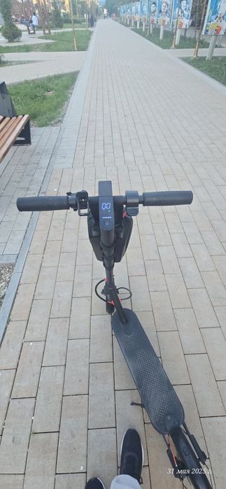 Электросамокат Artway 11