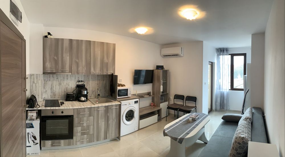Продава се Едностаен апартамент в Велинград - 32 кв.м за 660 €/кв.м - Снимка #5
