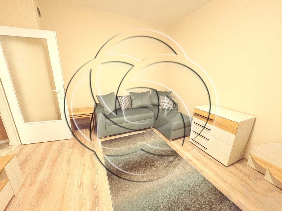 Дава се под наем Двустаен апартамент в София, Овча купел - 47 кв.м за 450 € - Снимка #1