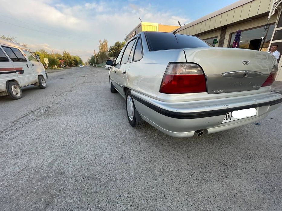 Chevrolet Nexia 2008 — 3