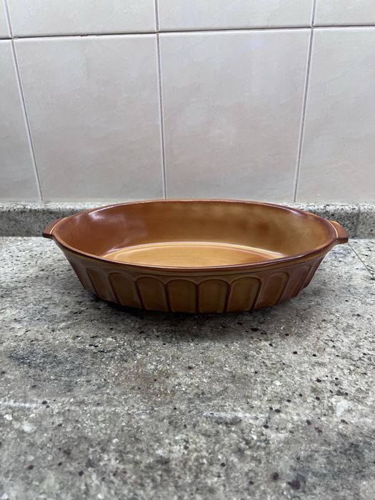 Керамични съдове сервиз