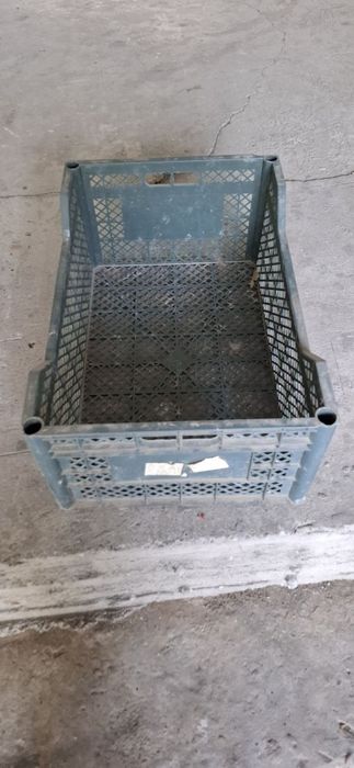 Ящик 60см, 40см, бойи 25см