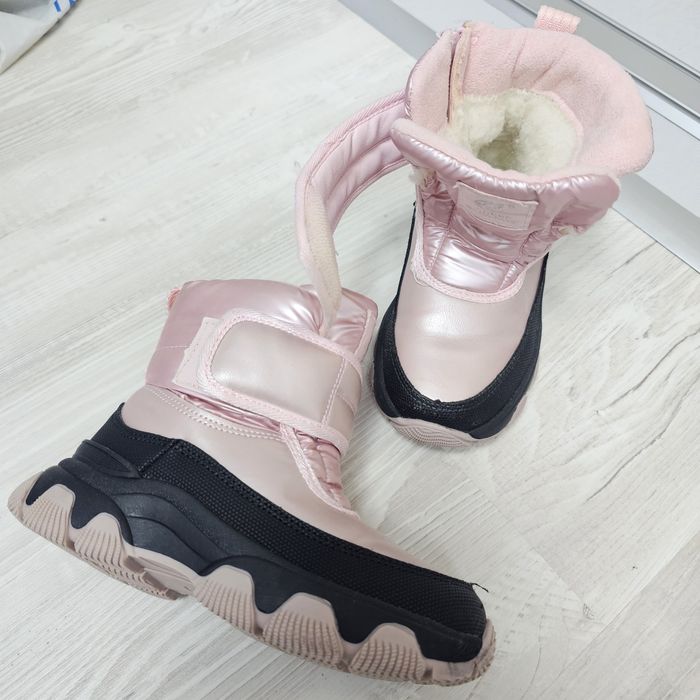 Детски апрески demar, детски обувки Liu Jo, детски сандали