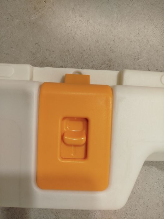 Бебешка ограда за игра