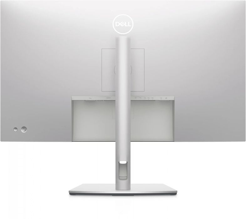 Monitor Dell UltraSharp U3223QE 32" 4K IPS Black, USB-C 90W Hub, HDMI, RJ45 Pivot - fab. 2024